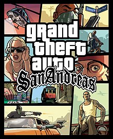 Gta san andreas extreme edition 2011 free download torrent full