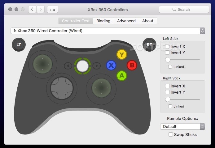 Xbox 1 Controller Driver Windows 8